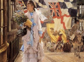 JamesTissot-AFeteDayatBrighton1