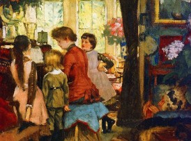 JamesTissot-KathleenNewtonatthePiano1