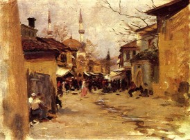 JohnSingerSargent-ArabStreetScene1