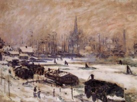 Monet-AmsterdamintheSnow1