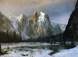 bier-CathedralRocksYosemiteValleyCalifornia
